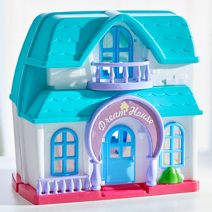 Doll House Playset