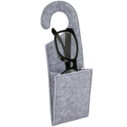 Doorknob Pocket Organizer