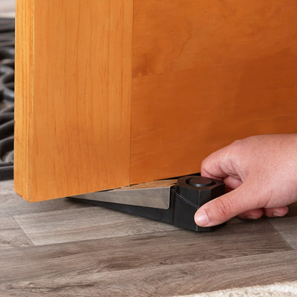 Door Stopper Alarm