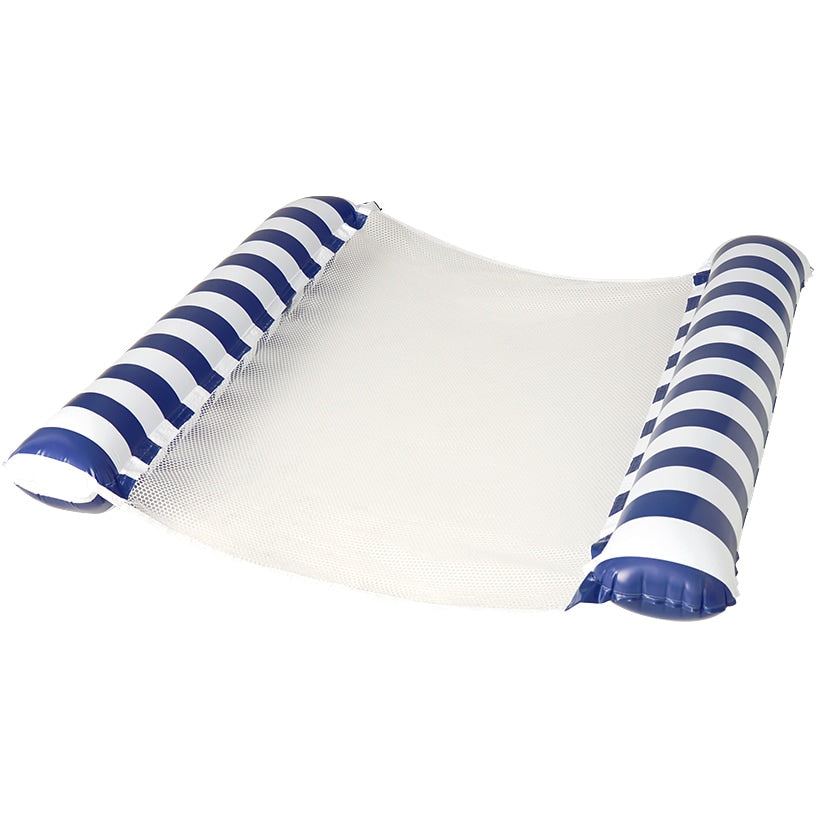 Double Pool Lounger-Spacious, Comfortable, with Head and Leg Support