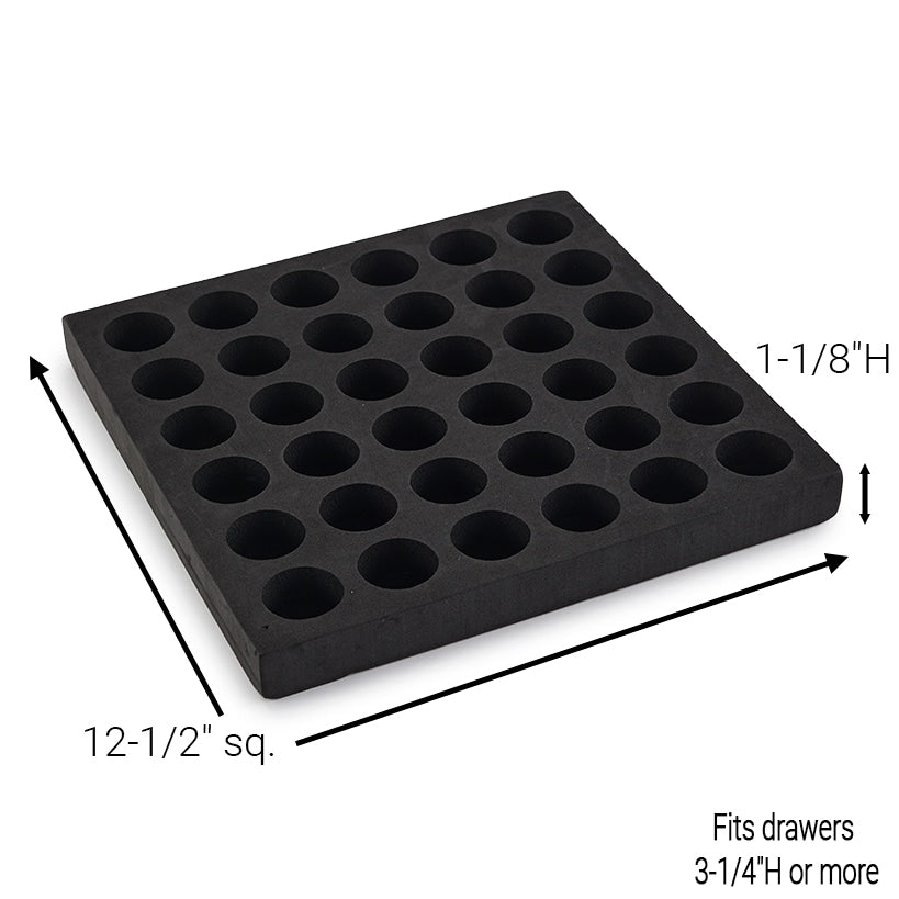 Coffee Pod Holder for Kitchen Drawers