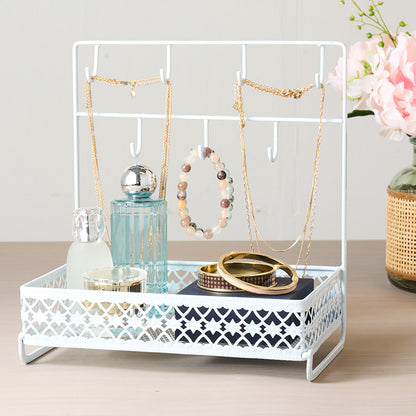 dresser top organizer Dresser-Top | Woodworking Project its perfectly sized for small spaceswhether used as a bedroom nightstand The Lakeside Collection Dresser Top