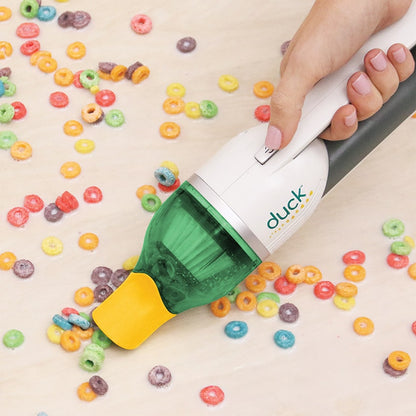 Horsepower™ Duck™ Vacuum