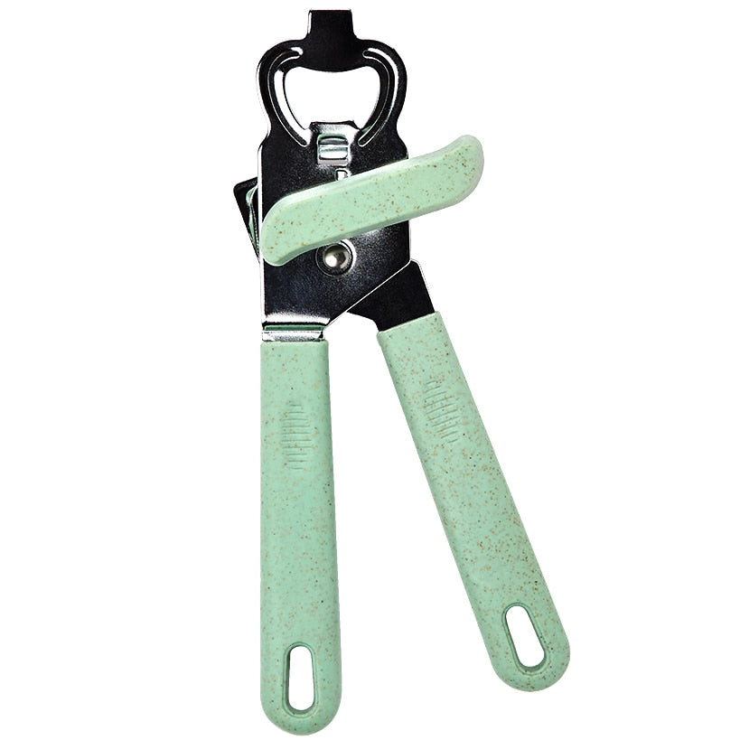 Easy Manual Can or Bottle Opener