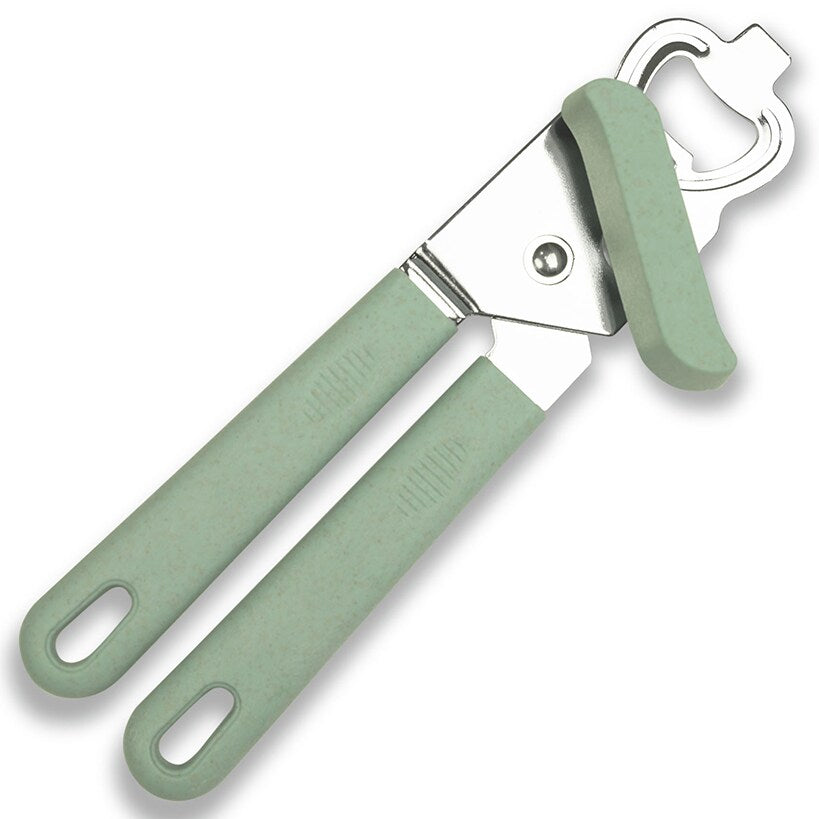 Easy Manual Can or Bottle Opener