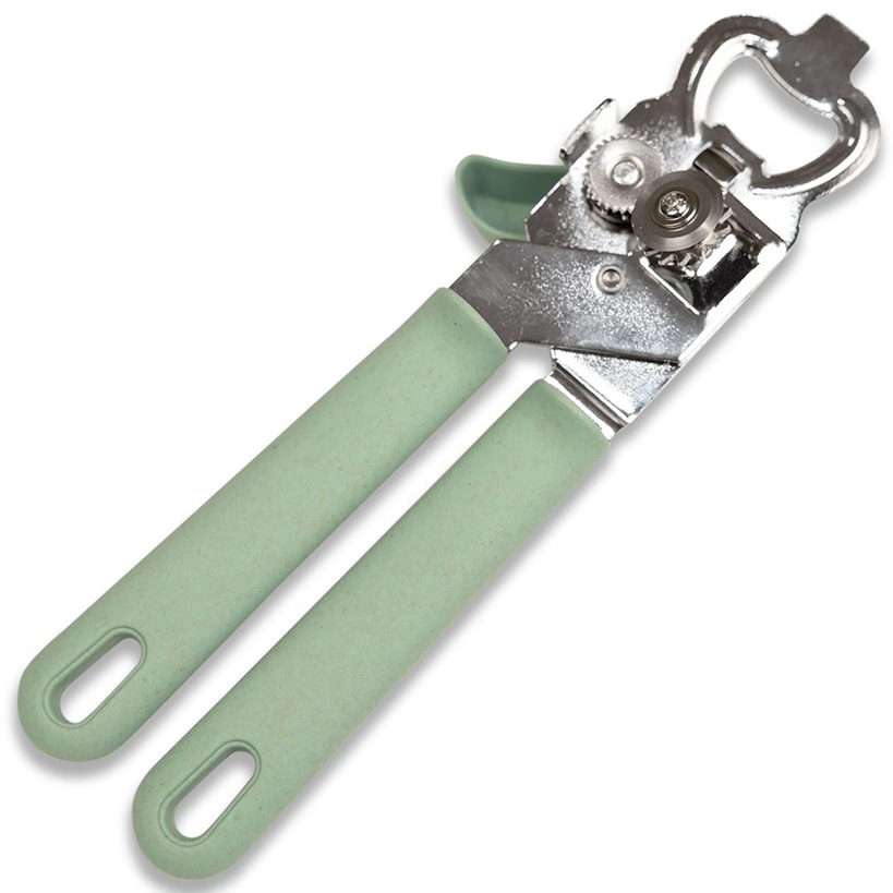 Easy Manual Can or Bottle Opener