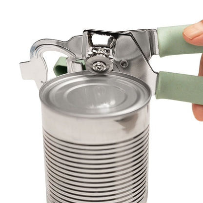 Easy Manual Can or Bottle Opener