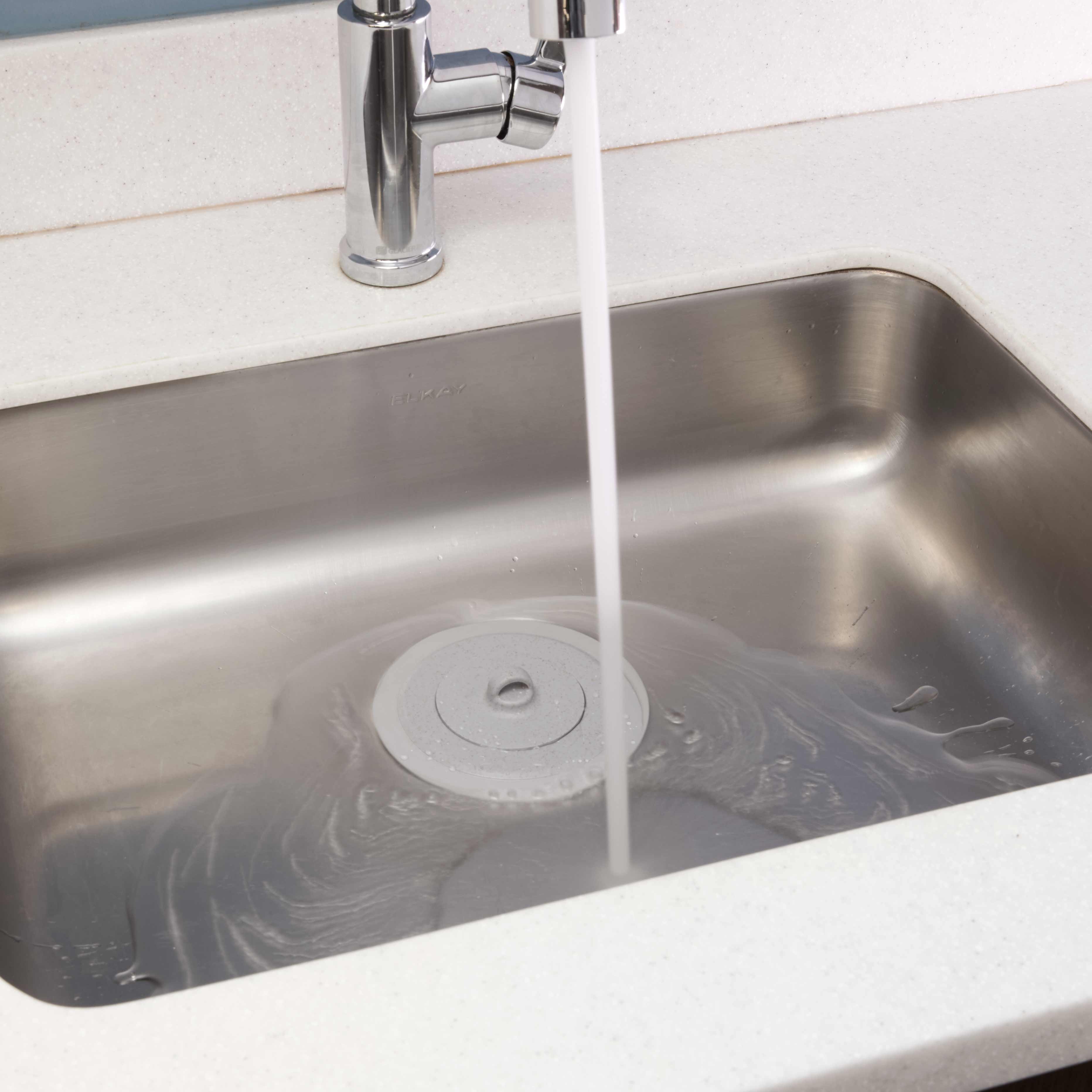 ECO Sink Strainer and Stopper Set 2 Pc.