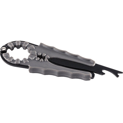 Multiuse Bottle Opener - Beer, Soda, Nail Polish, Glue, and more