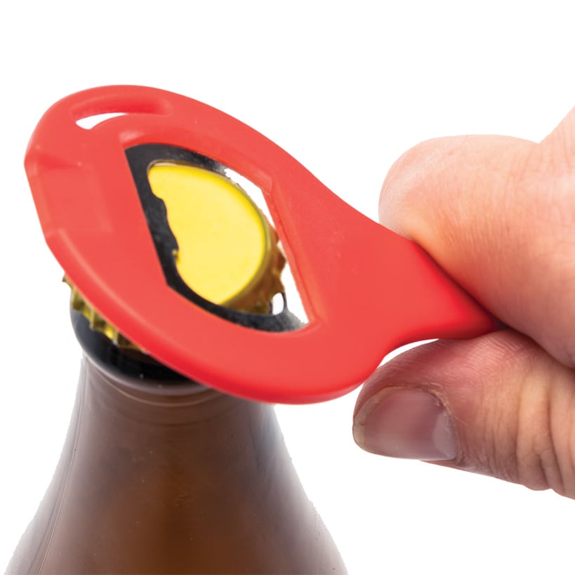 Multifunctional Easy Open Tool - Cans, Bottles, Doors, Vents, and more!