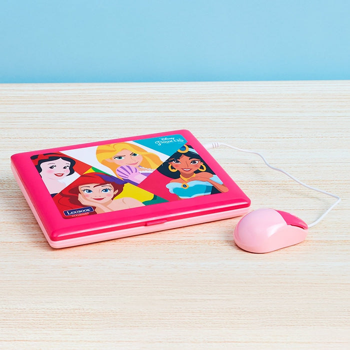 Disney Princess Educational Laptop | The Lakeside Collection