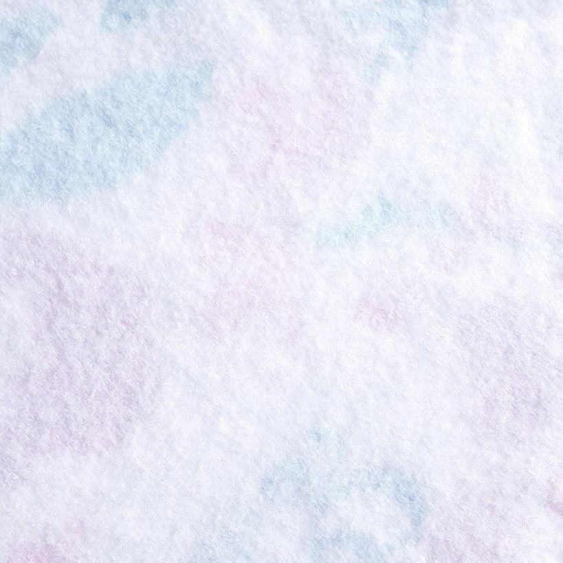 Easter Vinyl Round Easy Fit Elastic Stretch Tablecloth
