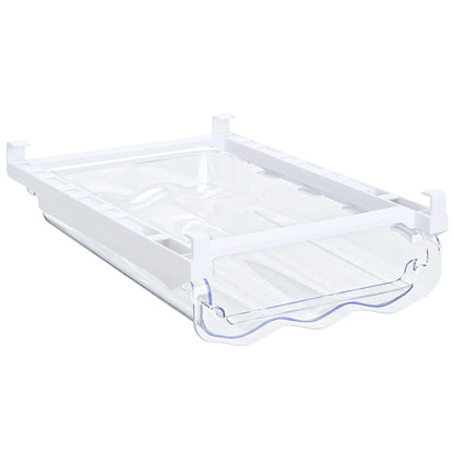 Refrigerator Drawers - Egg Drawer or Set of 2 Expandable Drawers