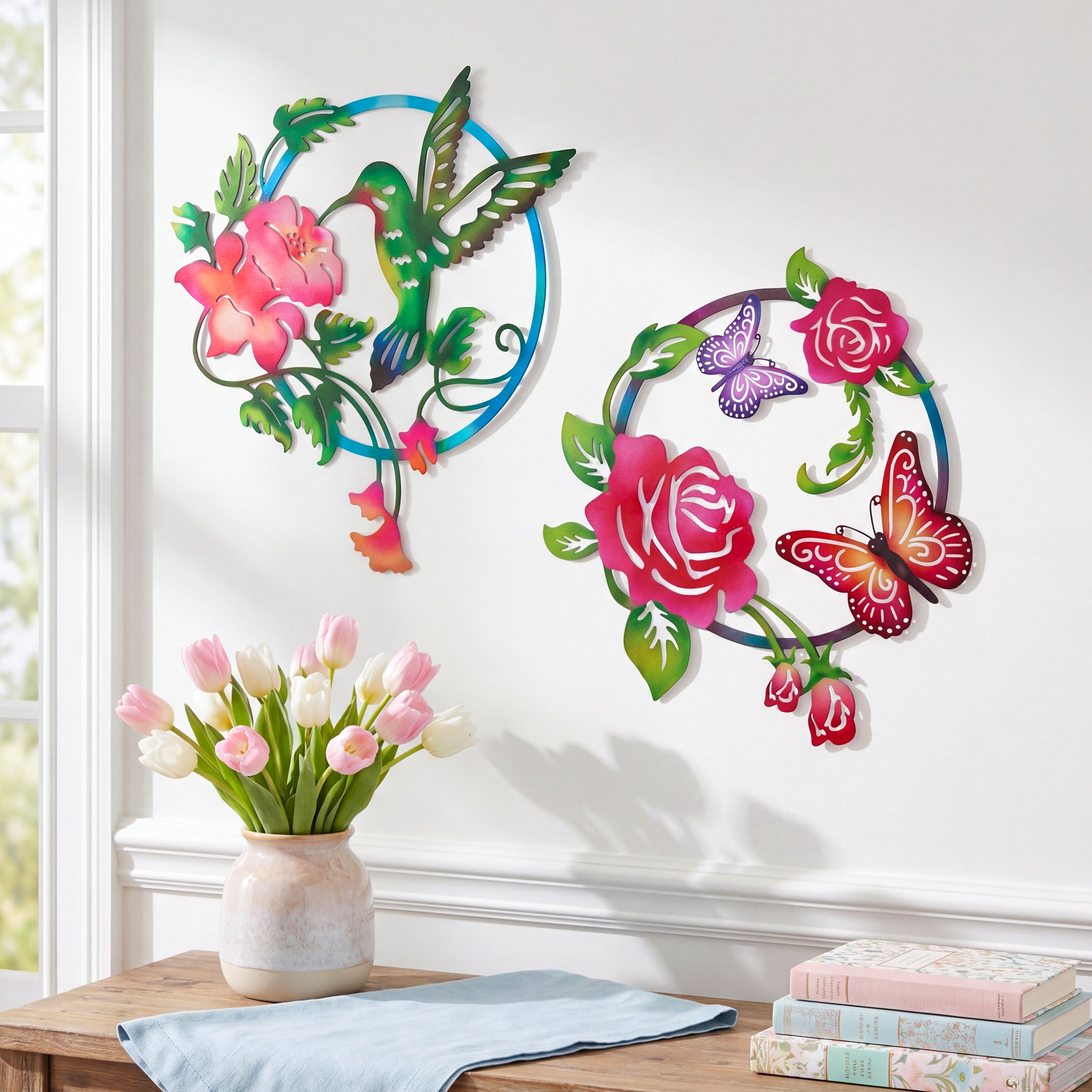 Wall Decor – The Lakeside Collection