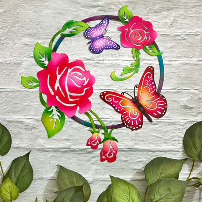 Elegant Wall Art