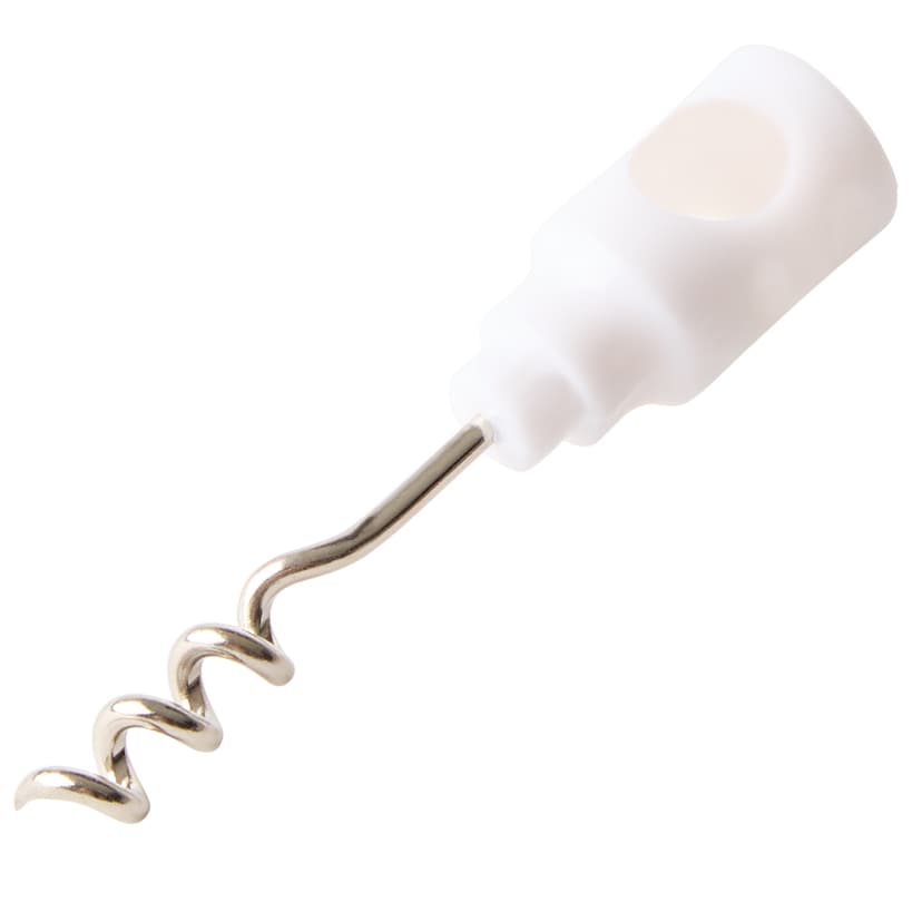 Emergency Wine Opener Cork for Travel - Set of 2