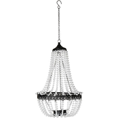 Enchanting Fairy Light Chandelier Magical Lighting Decor