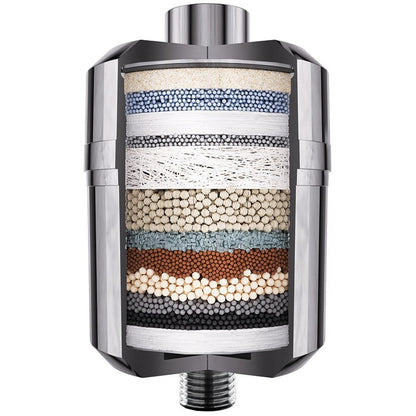 Ever Glow™ Shower Filter