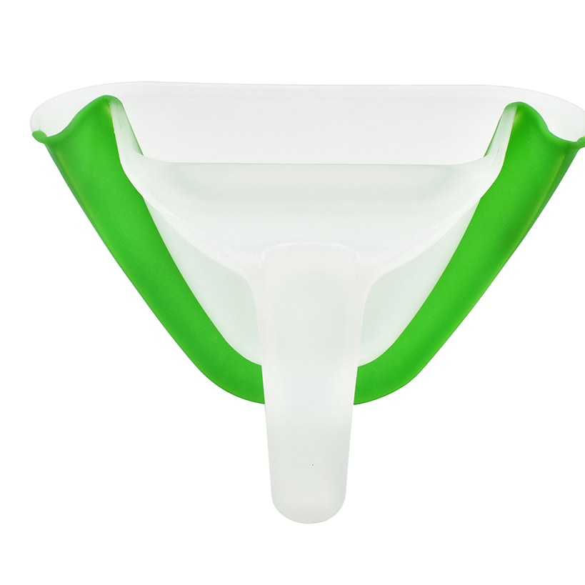 Expandable Colander with Handle