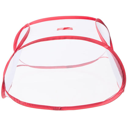 Pop-up Mesh Food Cover for Outdoor