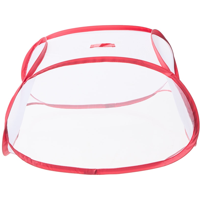 Pop-up Mesh Food Cover for Outdoor