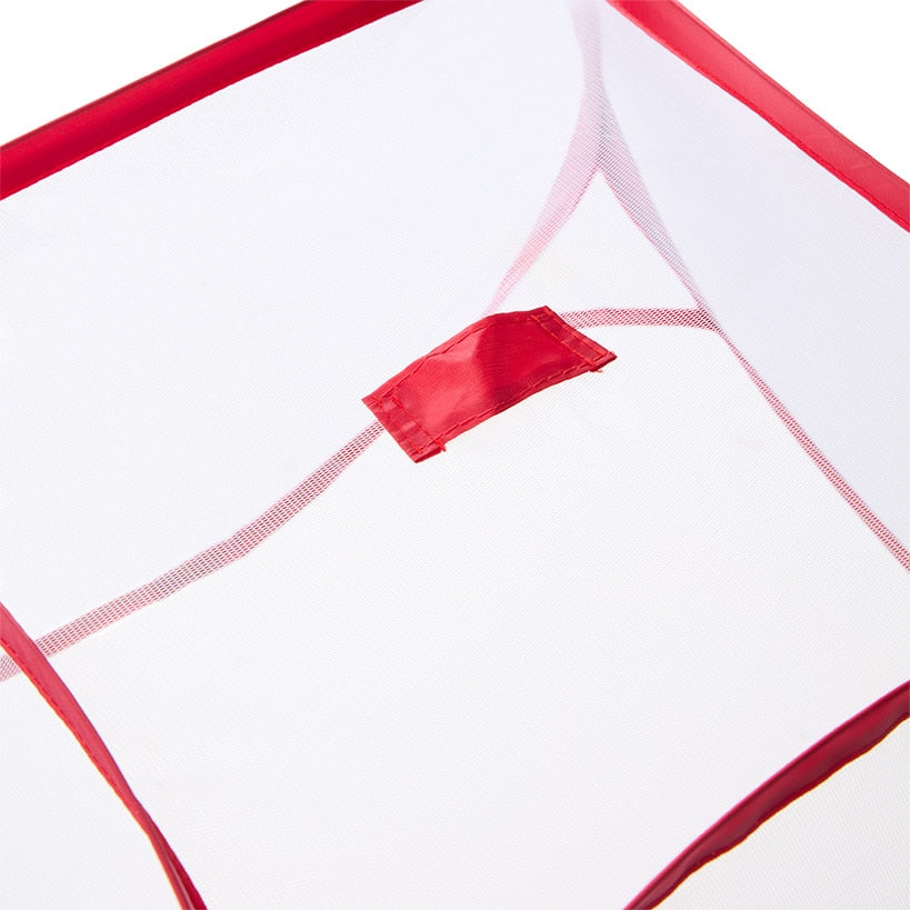 Pop-up Mesh Food Cover for Outdoor