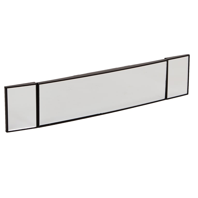 Extendable Rearview Mirror