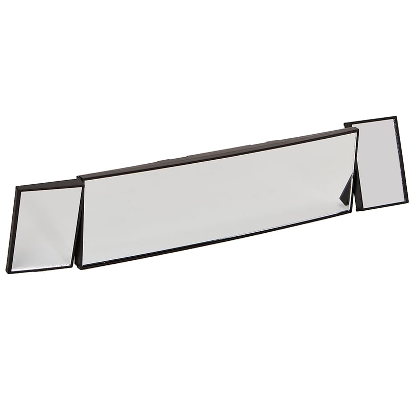 Extendable Rearview Mirror