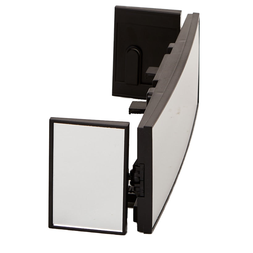 Extendable Rearview Mirror