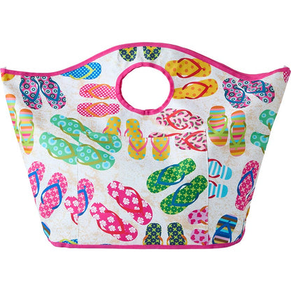 Extra-Large Beach Tote Bag