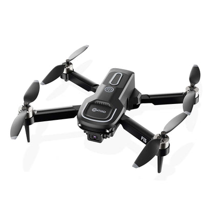 Contixo F16 Stunt Drone - 1080P HD Camera, Foldable Design, Wi-Fi FPV, 16-Min Flight