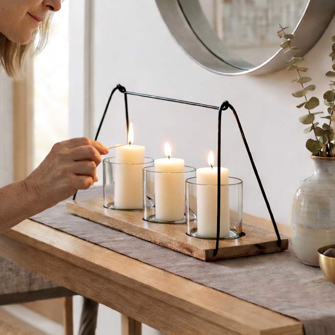 Modern Farmhouse Decor Accents