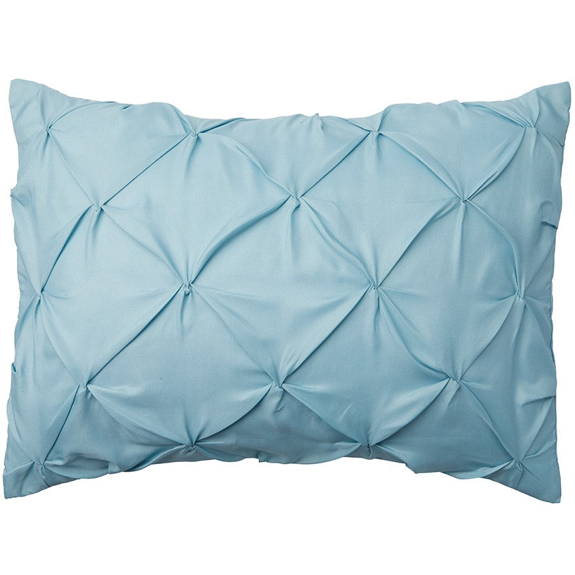 Spring Flowers Accent Pillow#select-item_king-comforter-set