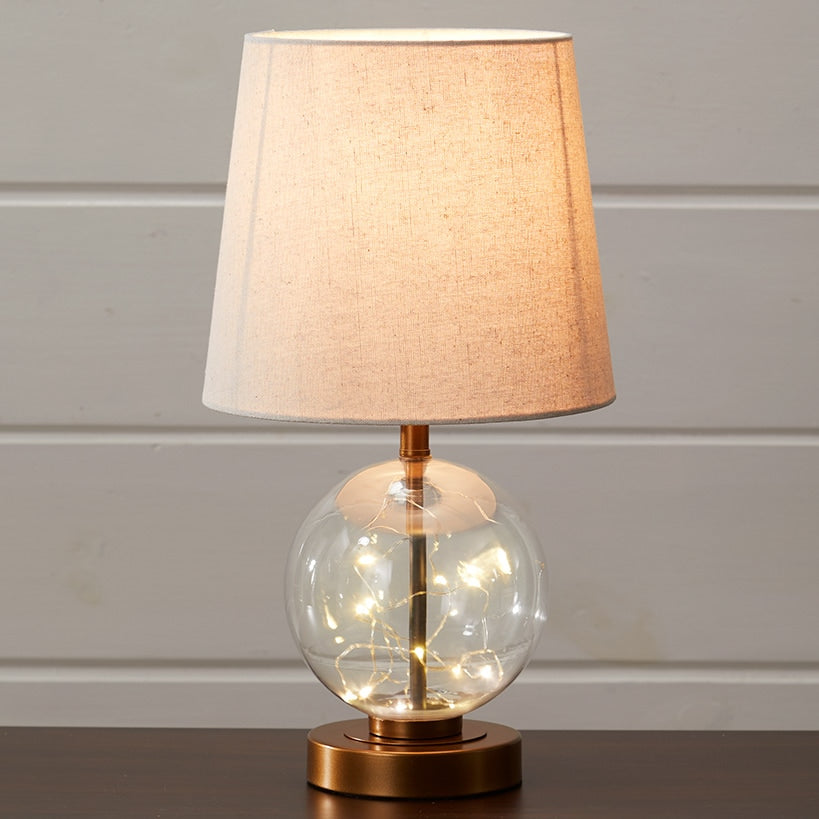 Fairy Light Table Lamps#select-color_natural