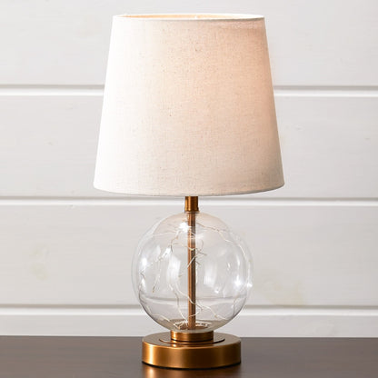 Fairy Light Table Lamps