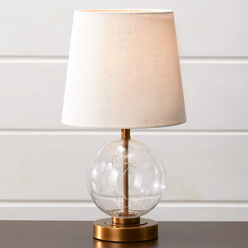 Fairy Light Table Lamps#select-color_natural