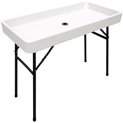 Fill and Chill Table Picnic, BBQ, Party