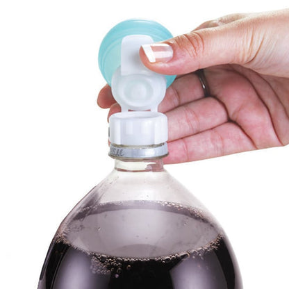 Soda Fizz Keeper Pump Cap