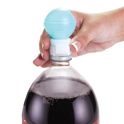 Soda Fizz Keeper Pump Cap