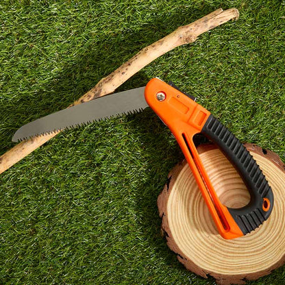 Folding Pruning Saw Hand Tool