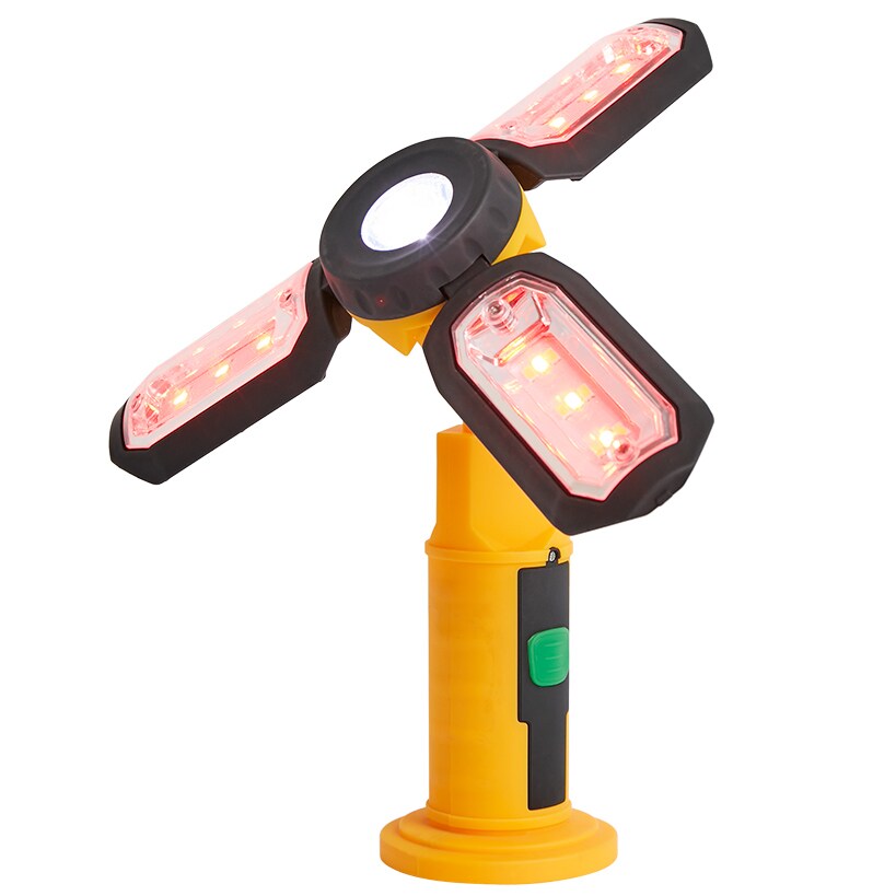 Folding Work Light
