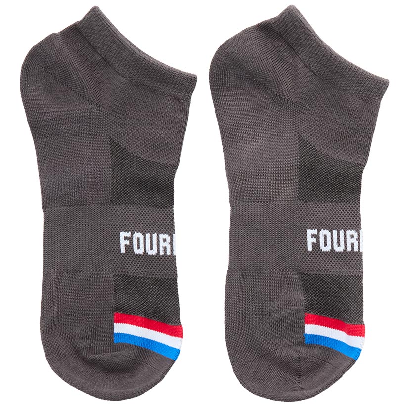 Fourlaps Men's Ankle Socks