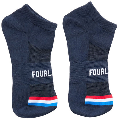 Fourlaps Men's Ankle Socks