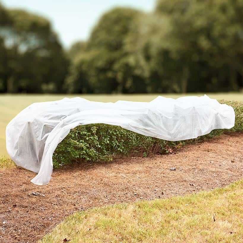 Frost Plant Covers