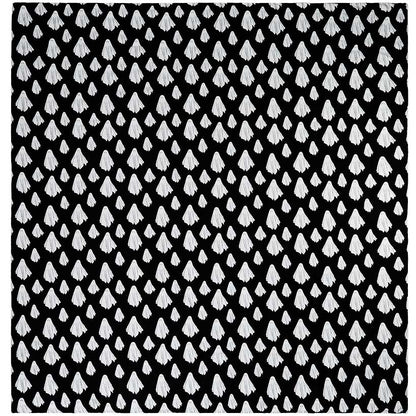 Halloween Ghost Comforter Set