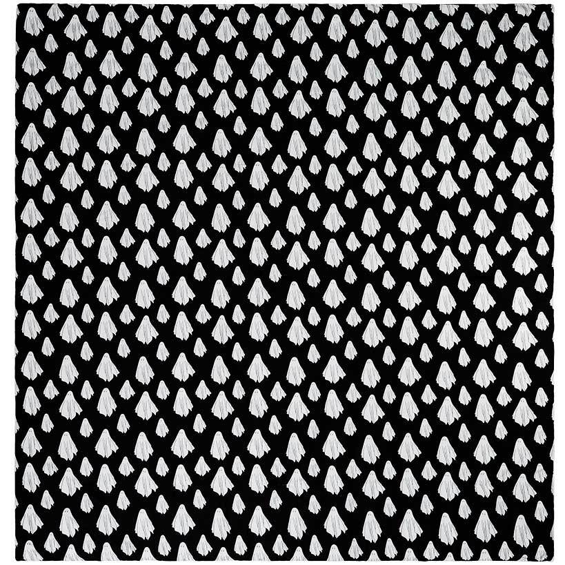 Halloween Ghost Comforter Set