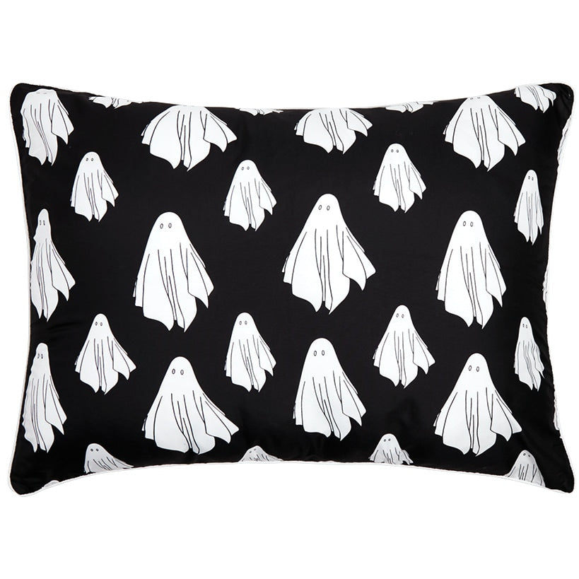 Halloween Ghost Comforter Set