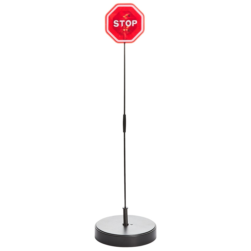 Garage Parking Aid