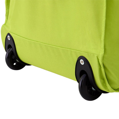 Garage Storage Bag with Wheels - Garden and Lawn