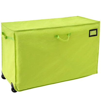 Garage Storage Bag with Wheels - Garden and Lawn
